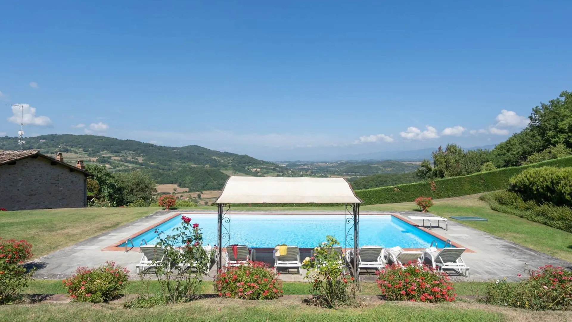 Holiday Home La Terrazza By Interhome Vicchio 0*,  Italia