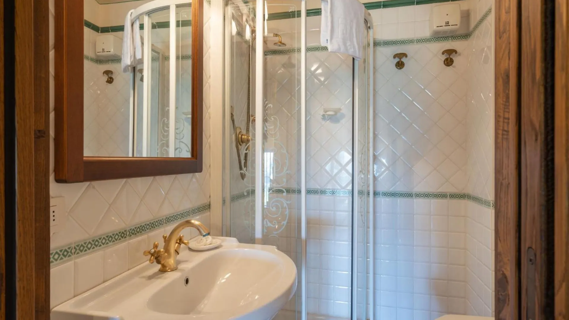 Holiday Home La Terrazza By Interhome Vicchio