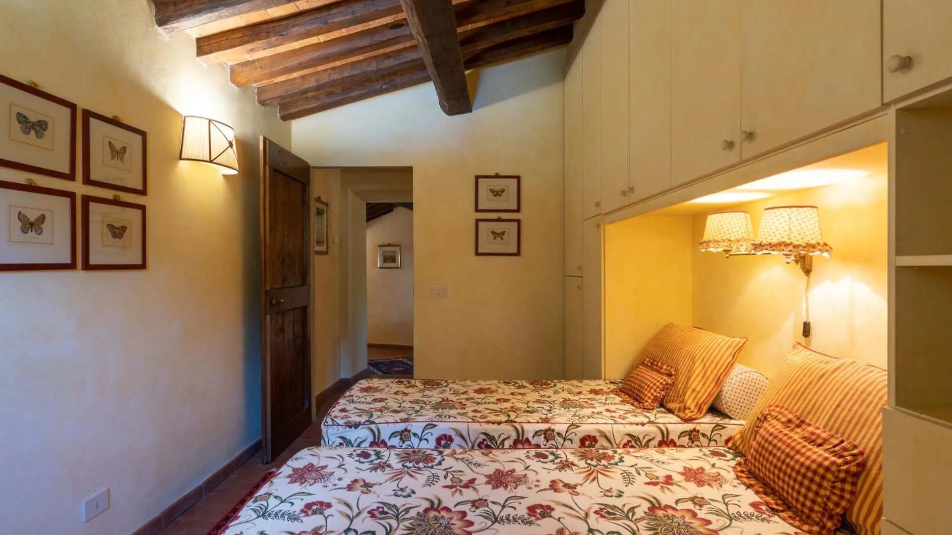 Holiday Home La Terrazza By Interhome Vicchio