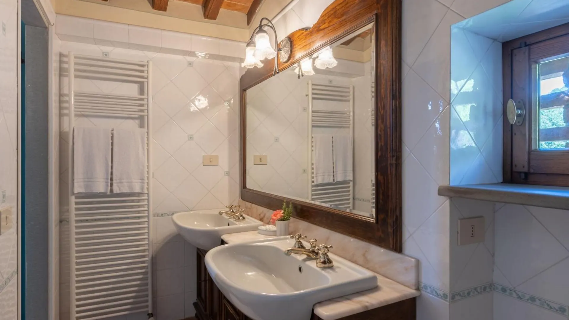 Holiday Home La Terrazza By Interhome Vicchio Italia