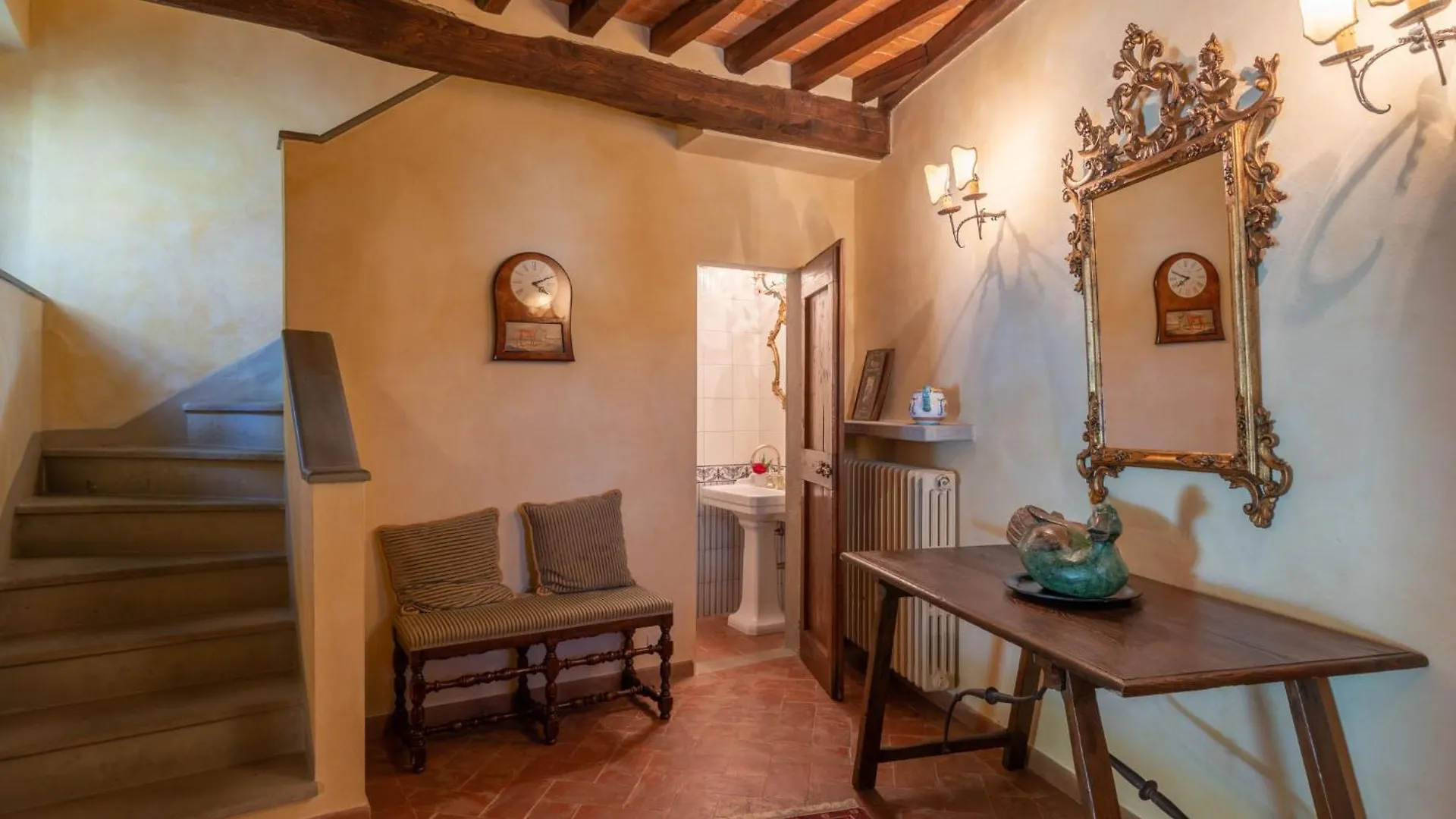 Holiday Home La Terrazza By Interhome Vicchio