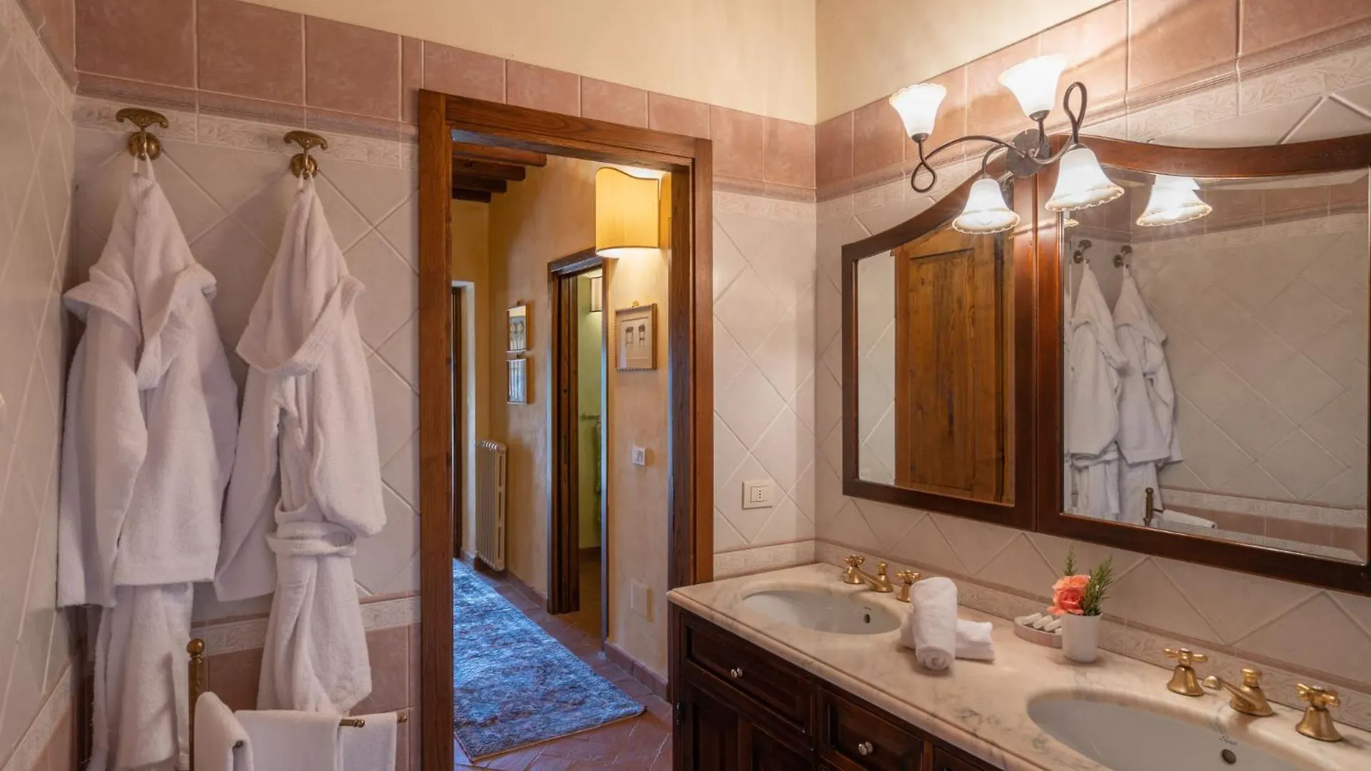 Holiday Home La Terrazza By Interhome Vicchio