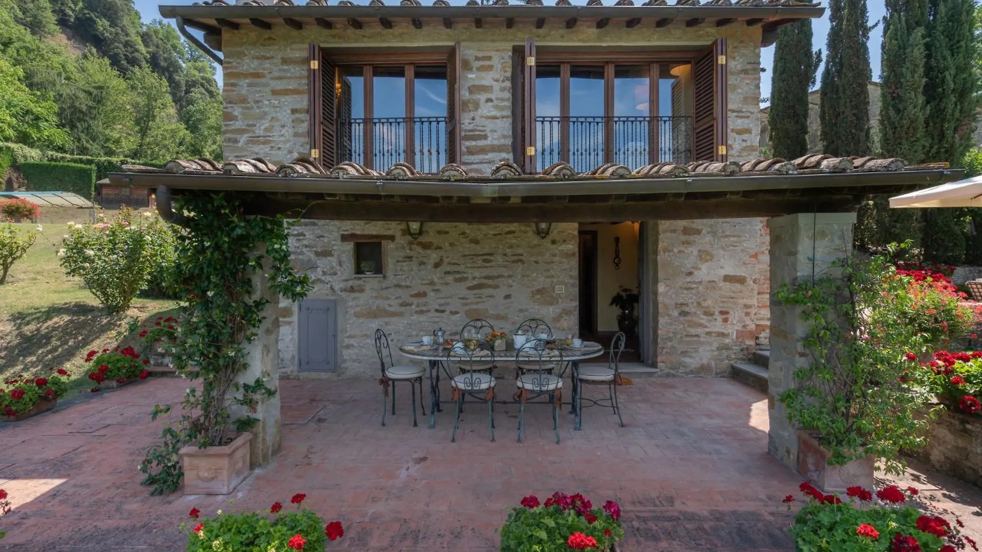 Holiday Home La Terrazza By Interhome Vicchio