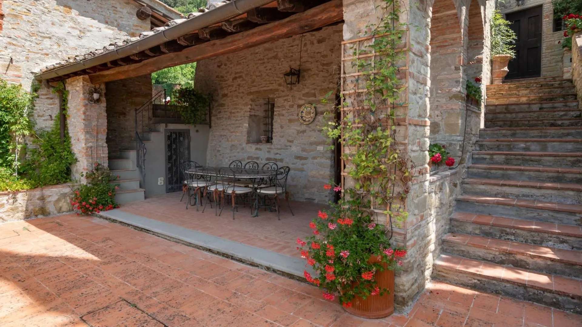 Holiday Home La Terrazza By Interhome Vicchio Ιταλία
