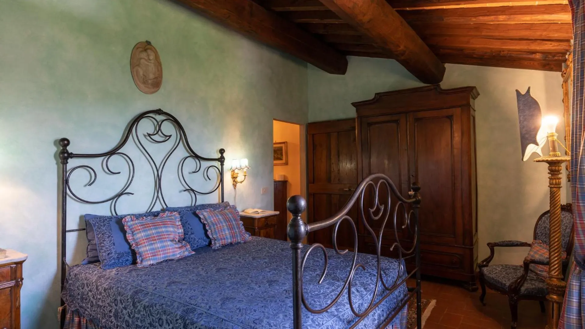 Holiday Home La Terrazza By Interhome Vicchio