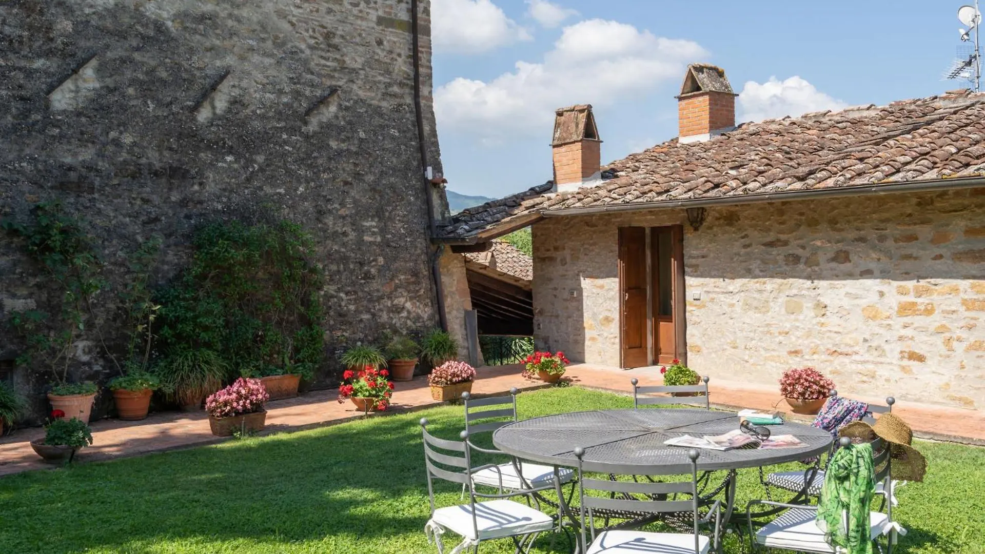 Holiday Home La Terrazza By Interhome Vicchio 0*,  Ιταλία
