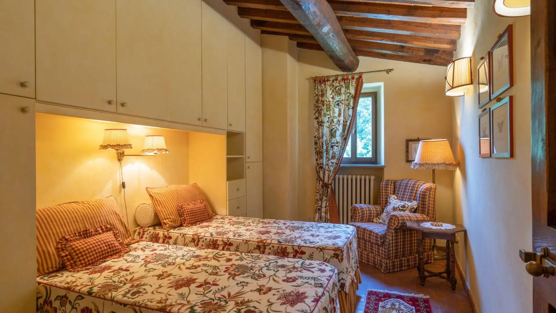 Holiday Home La Terrazza By Interhome Vicchio