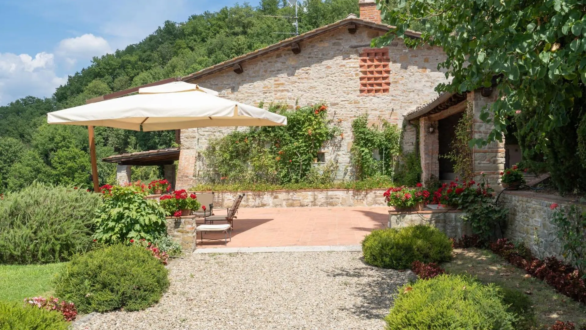Holiday Home La Terrazza By Interhome Vicchio Ιταλία