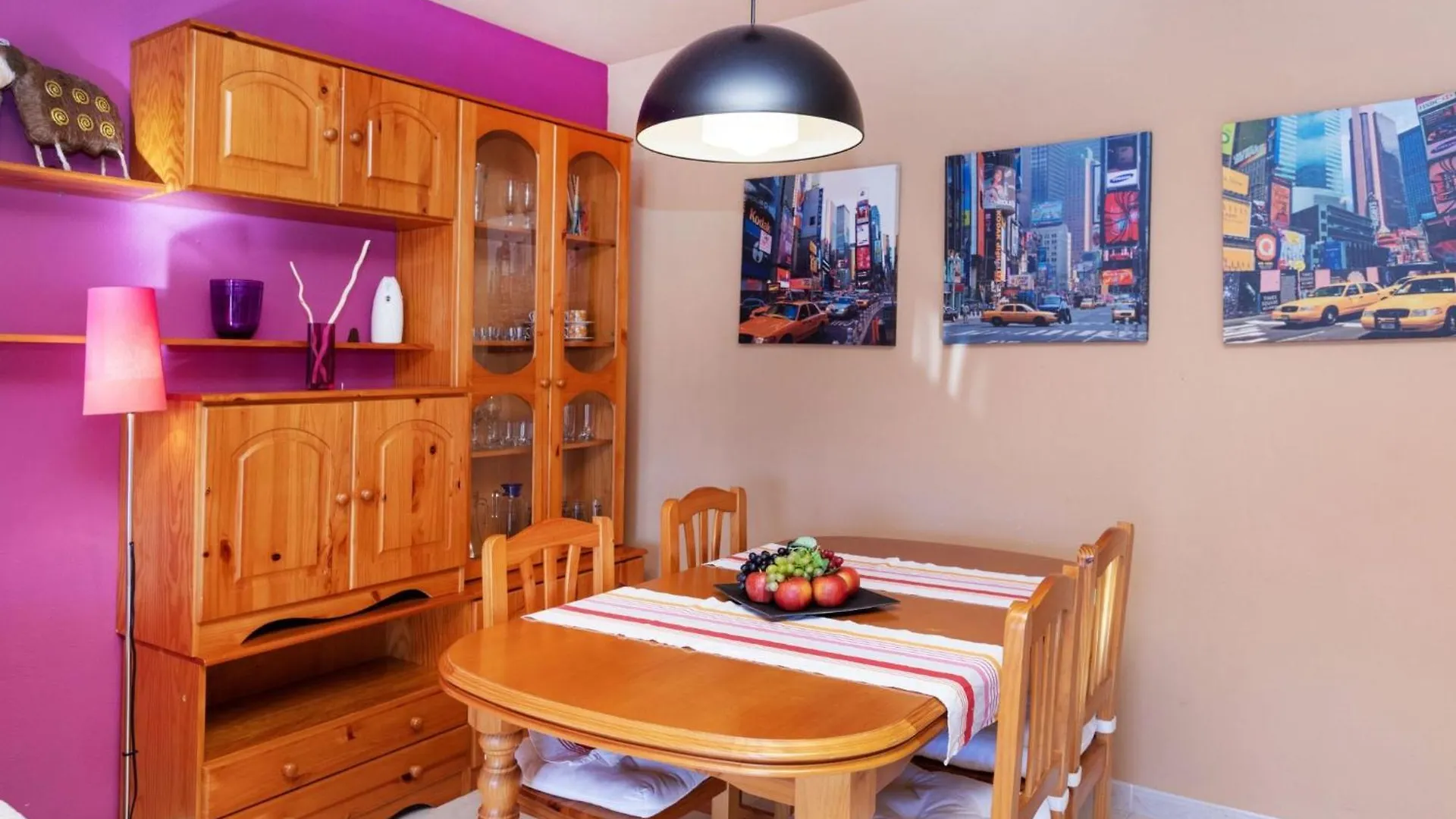 Holiday Home La Terrazza By Interhome Vicchio 0*,  Ιταλία